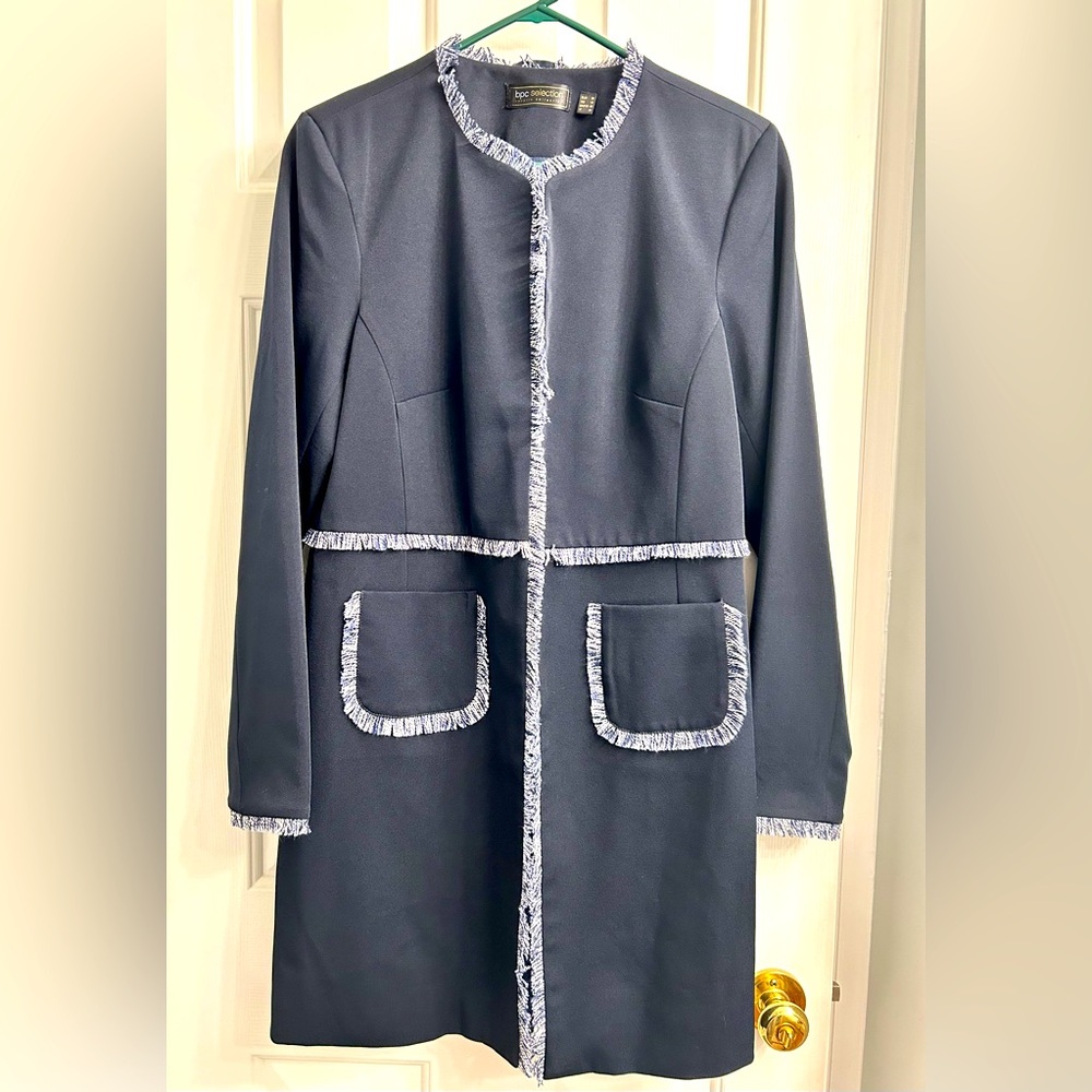 bpc selection bonprix collection dress coat